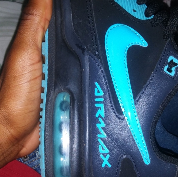 AIR MAX - Picture 2 of 2